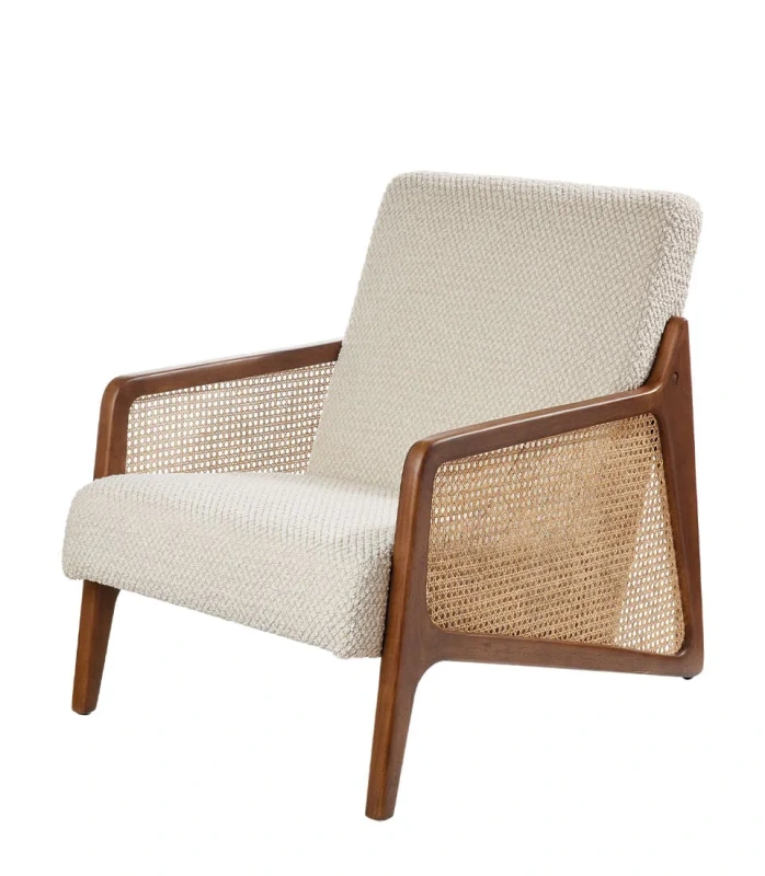 1A175 Moderné kreslo LNN 65 x 86 x 80 h cm 1
