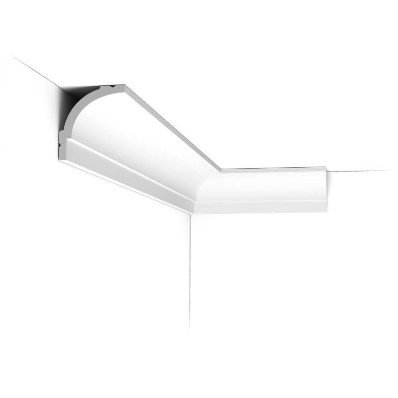 CB525N Rohová lišta ORAC DECOR d 200 x š 6 x v 6 cm