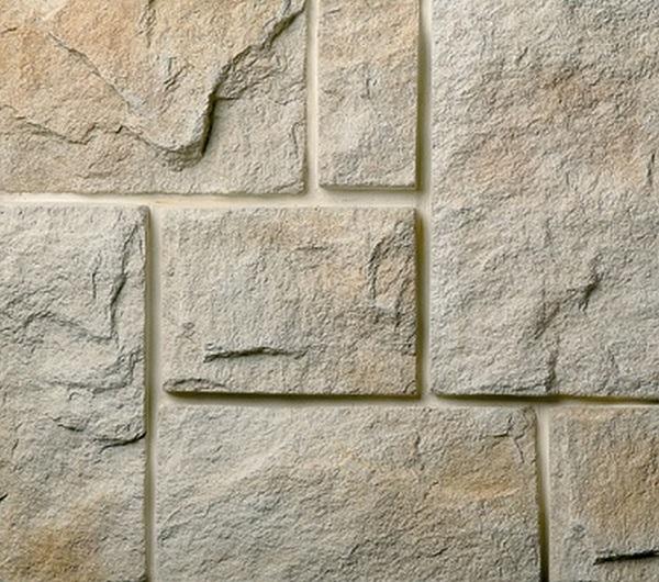 Dekoračný kameň BRETAGNE 10 105 0,5 m²