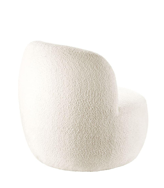 1A149 Moderné kreslo LNN 74 x 74 x 75 h cm 7