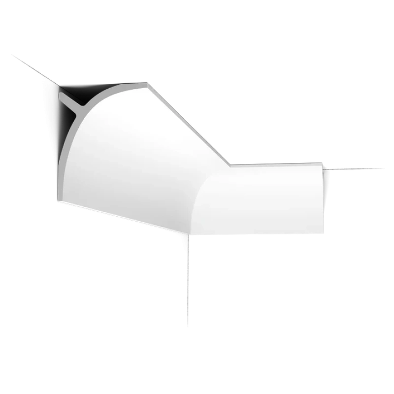 C991 Rohová lišta ORAC DECOR d 200 x š 11 x v 14 cm