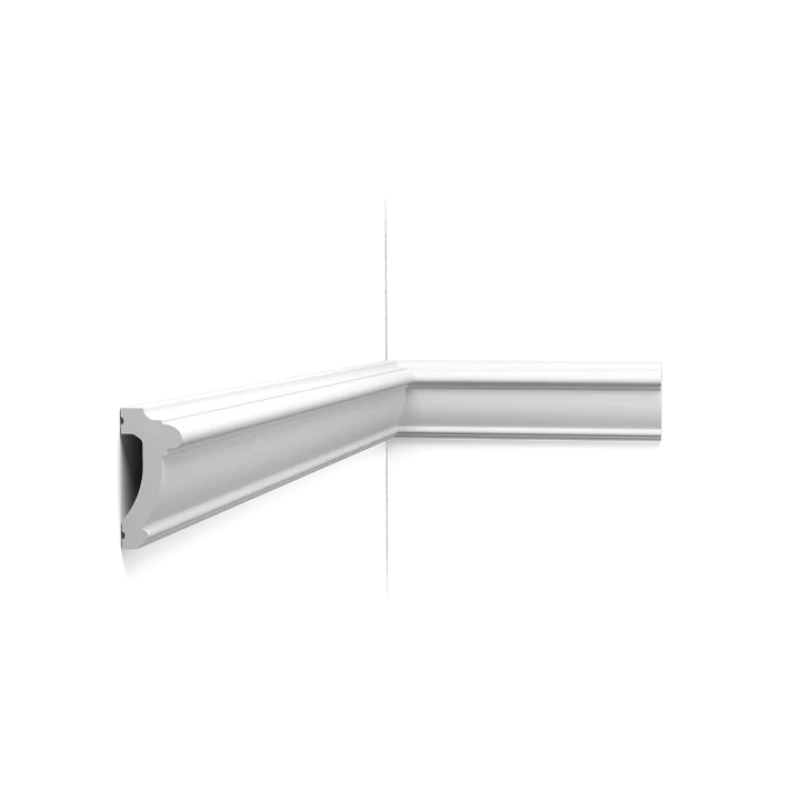 PX113 Lemovacia lišta ORAC DECOR d 200 x v 6 x š 2,7 cm