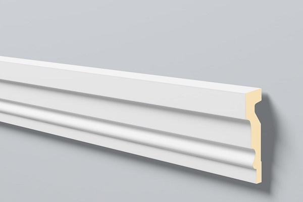 MA10 fasádny profil DOMOSTYL N&M d 200 x v 18 x š 4,5 cm