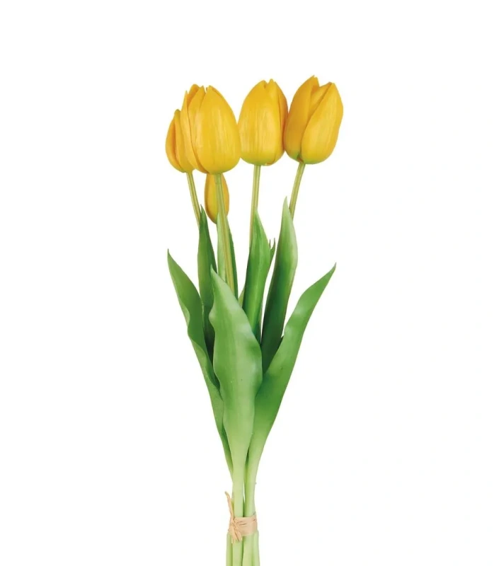 1P227 Umelý kvet Tulips LNN 40 h cm