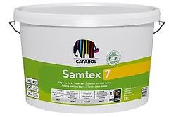 Caparol SAMTEX 7 - 10L      umývateľná vinylová interiérová farba