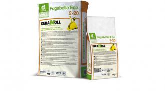 FUGABELLA® ECO 2-20 Bahama - Beige - č. 08 25 kg