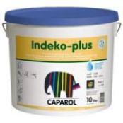 Disperzné (akrylátové) farby - INDEKO PLUS CE - 10l (14,5 kg)