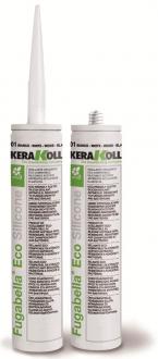 FUGABELLA® ECO SILICONE Beige Bahama - č. 08 310 ml