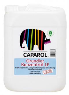 Penetrácia LF koncentrát 1l