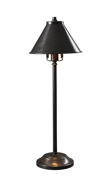 ELS - PROVENCE STICK LAMP - PV/SL OB