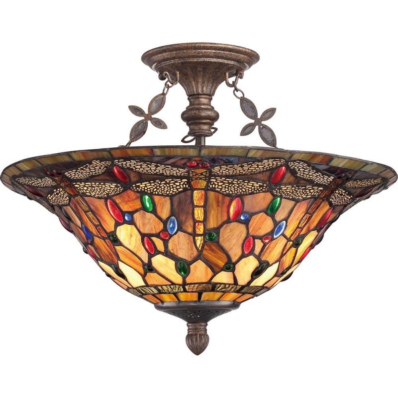 ELS - JEWELLED DRAGONFLY - QZ/JDRAGONFLY/SF