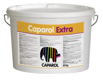 Disperzné (akrylátové) farby - CAPAROL EXTRA  - 7 kg, interiér, biela + tónovaná