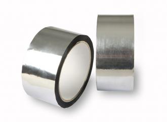 ZA/ Hliníková páska (ALU  páska) / v 5 cm
