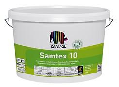 CAPAROL Samtex 10 - 10L umývateľná vinylová interiérová farba