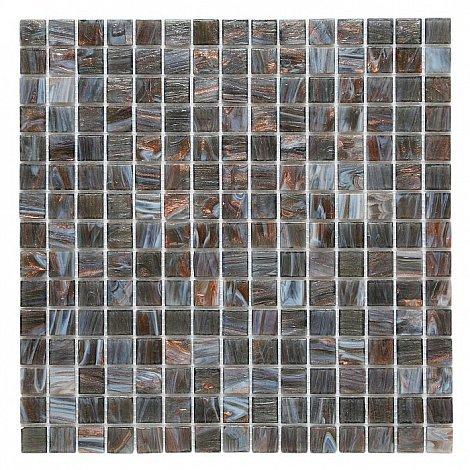 Jade 017 Sklenená mozaika DUNIN (32,7 x 32,7 cm/1ks)